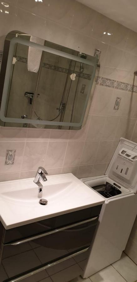 Apartment Baribal'ele